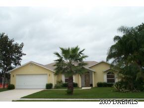 4648 Golden Apples Trail Port Orange, FL 32129 - Photo 1 of 6 Primary Photo