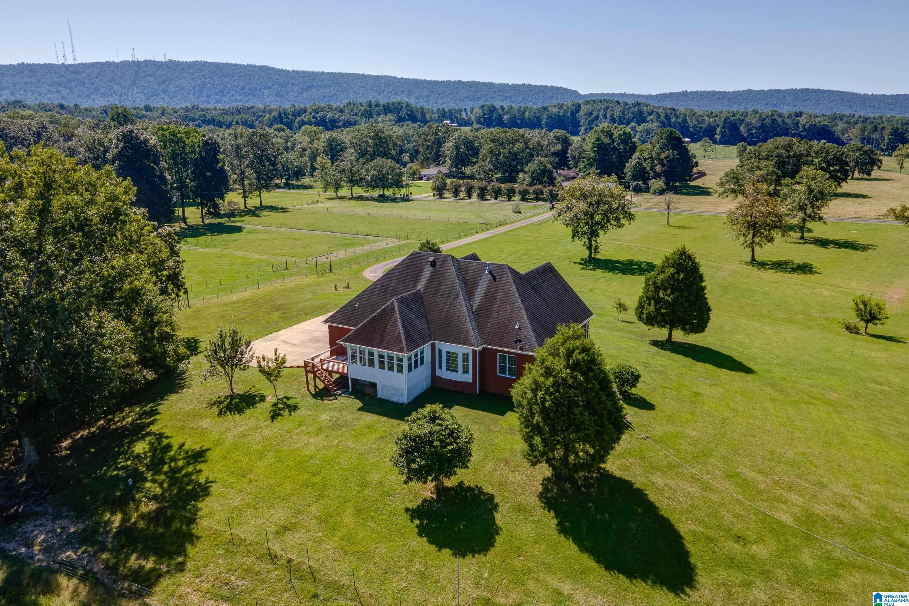 595 Browning Road Odenville, AL 35120 - Photo 35 of 50