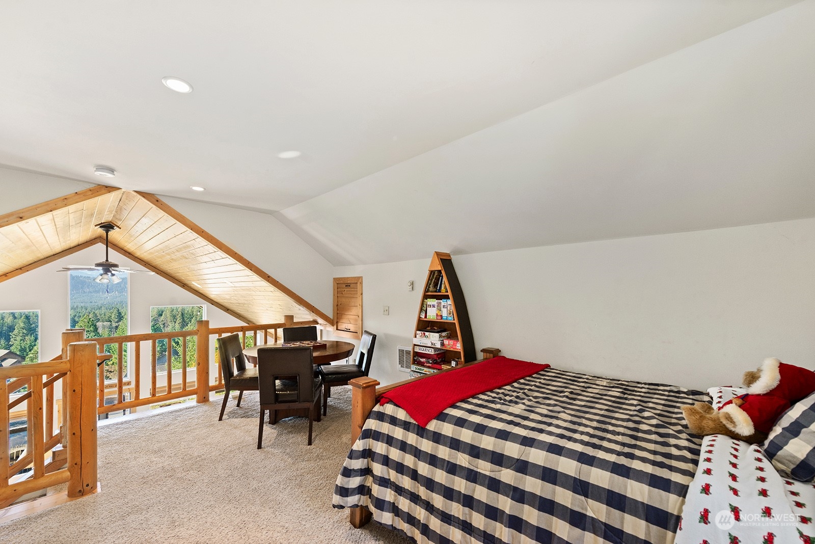 601 Ridgecrest Road Ronald, WA 98940 - Photo 17 of 33 Gallery Image 17