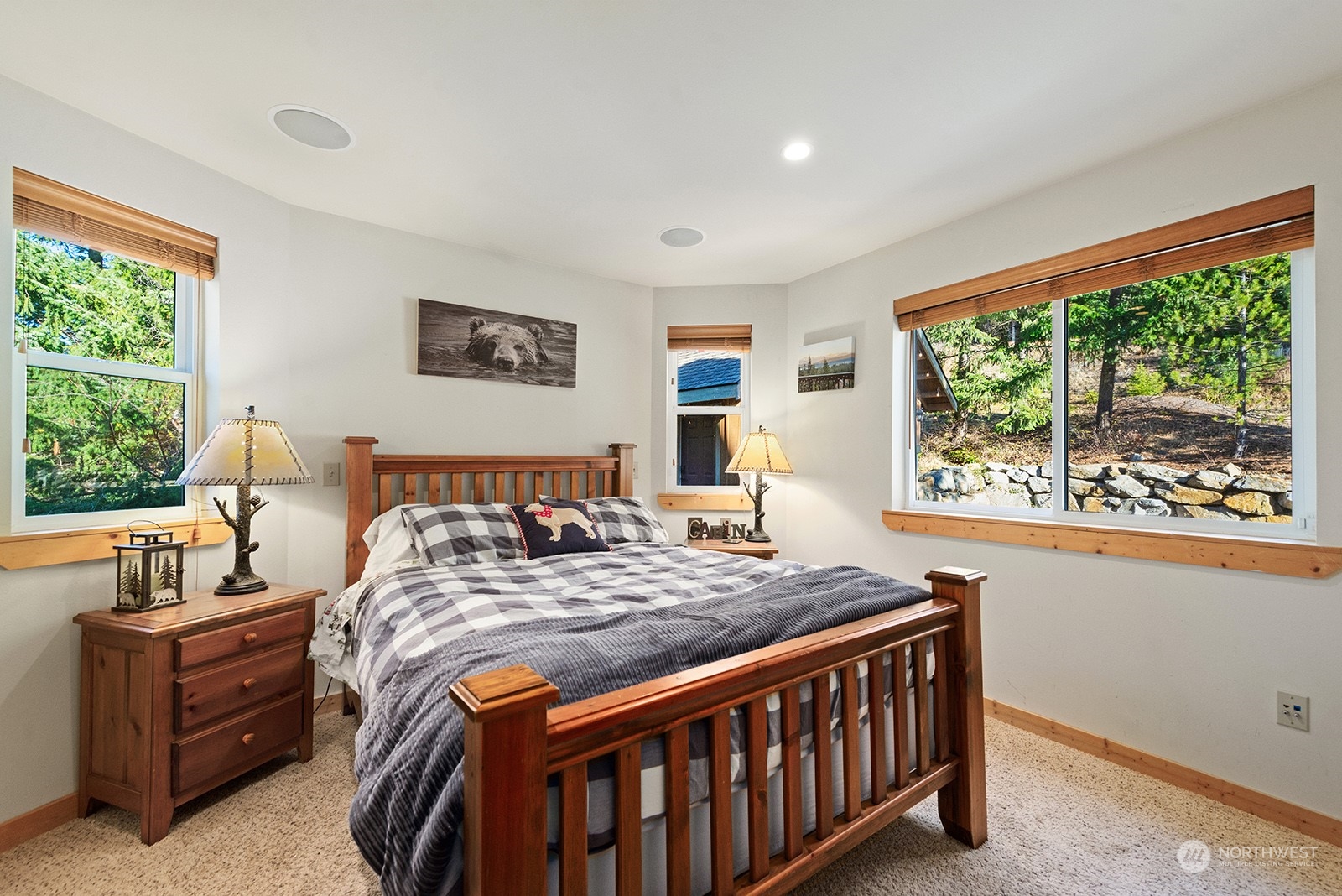 601 Ridgecrest Road Ronald, WA 98940 - Photo 18 of 33 Gallery Image 18