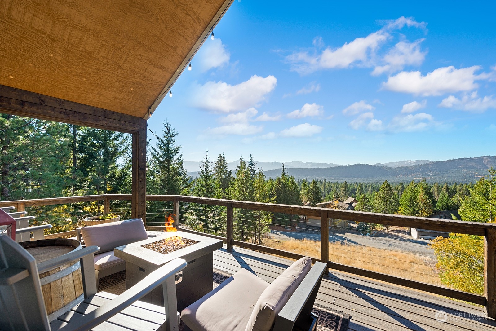 601 Ridgecrest Road Ronald, WA 98940 - Photo 21 of 33 Gallery Image 21