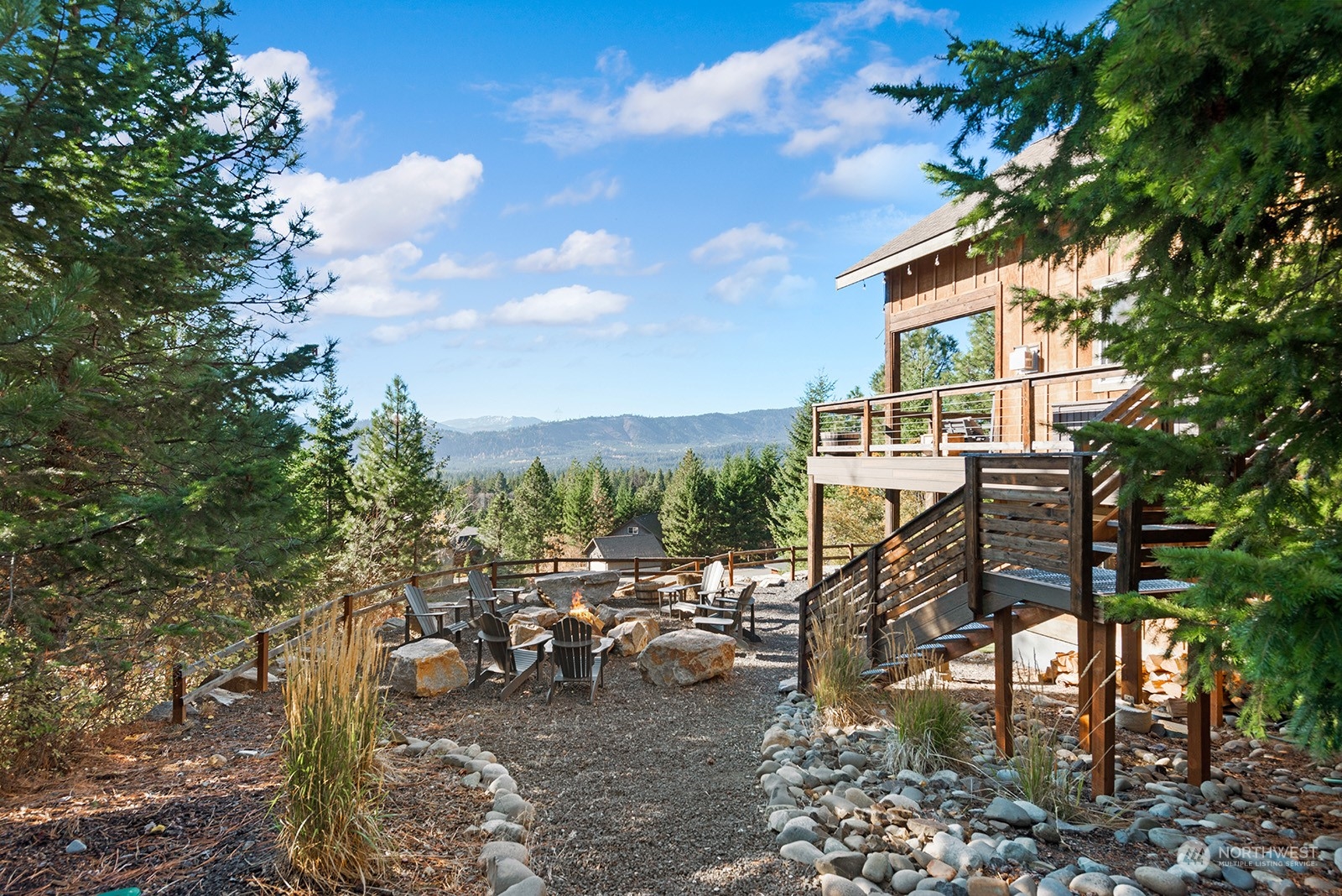 601 Ridgecrest Road Ronald, WA 98940 - Photo 23 of 33 Gallery Image 23