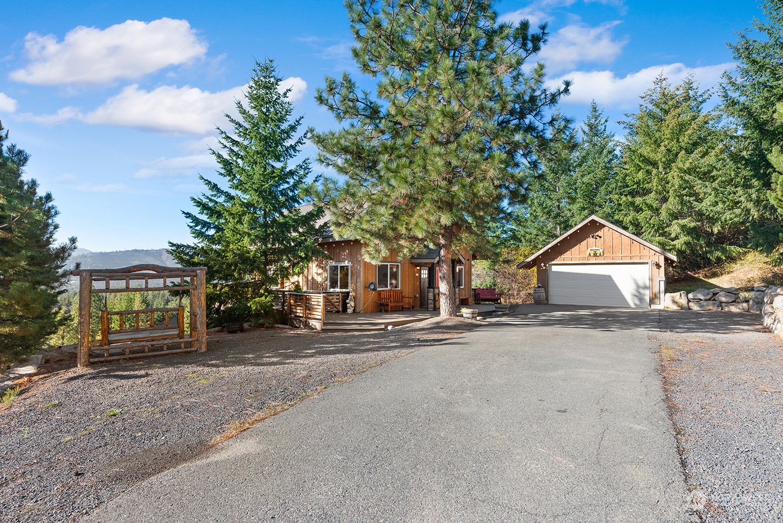 601 Ridgecrest Road Ronald, WA 98940 - Photo 25 of 33 Gallery Image 25