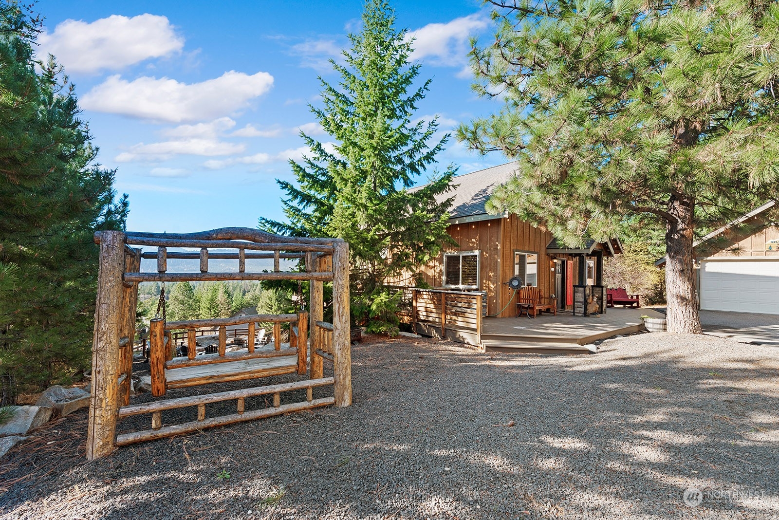 601 Ridgecrest Road Ronald, WA 98940 - Photo 26 of 33 Gallery Image 26