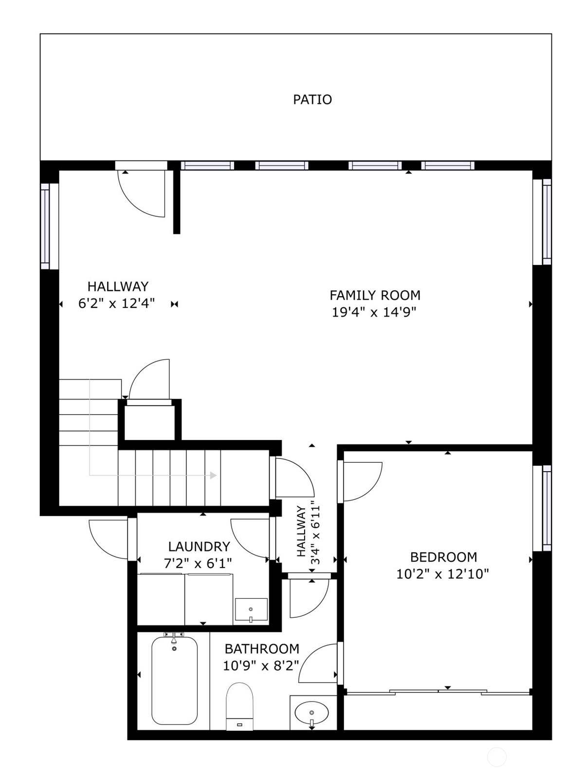 601 Ridgecrest Road Ronald, WA 98940 - Photo 30 of 33 Gallery Image 30