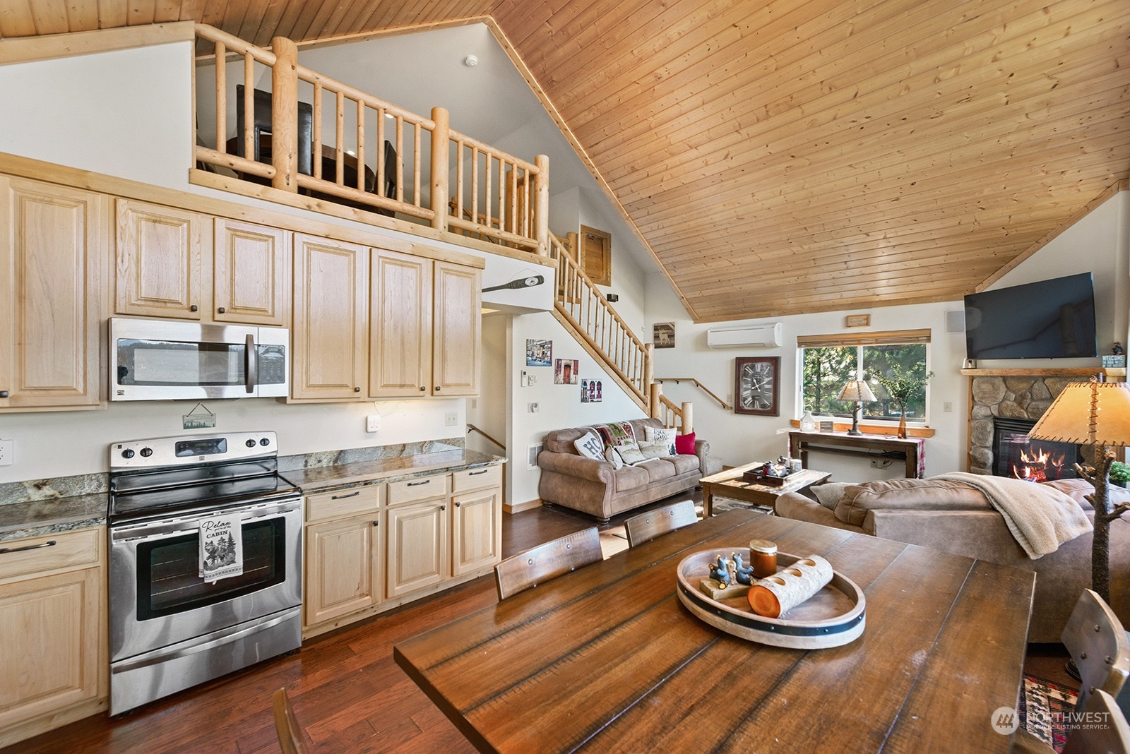 601 Ridgecrest Road Ronald, WA 98940 - Photo 4 of 33 Gallery Image 4