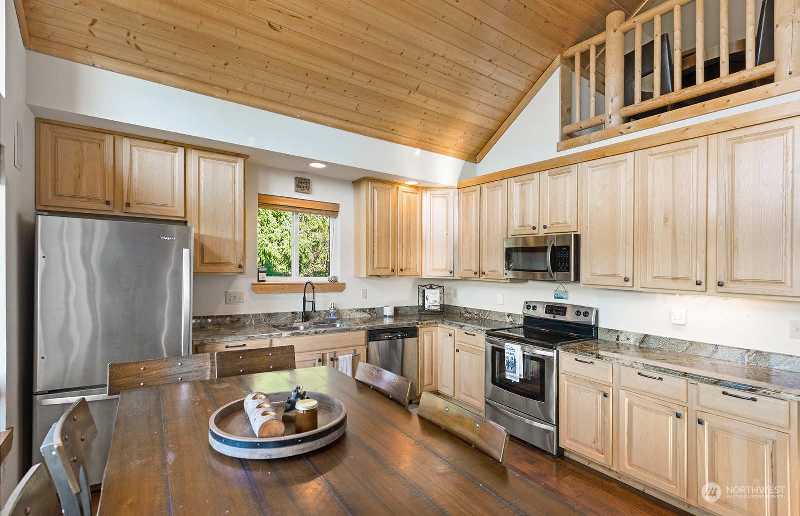 601 Ridgecrest Road Ronald, WA 98940 - Photo 5 of 33 Gallery Image 5