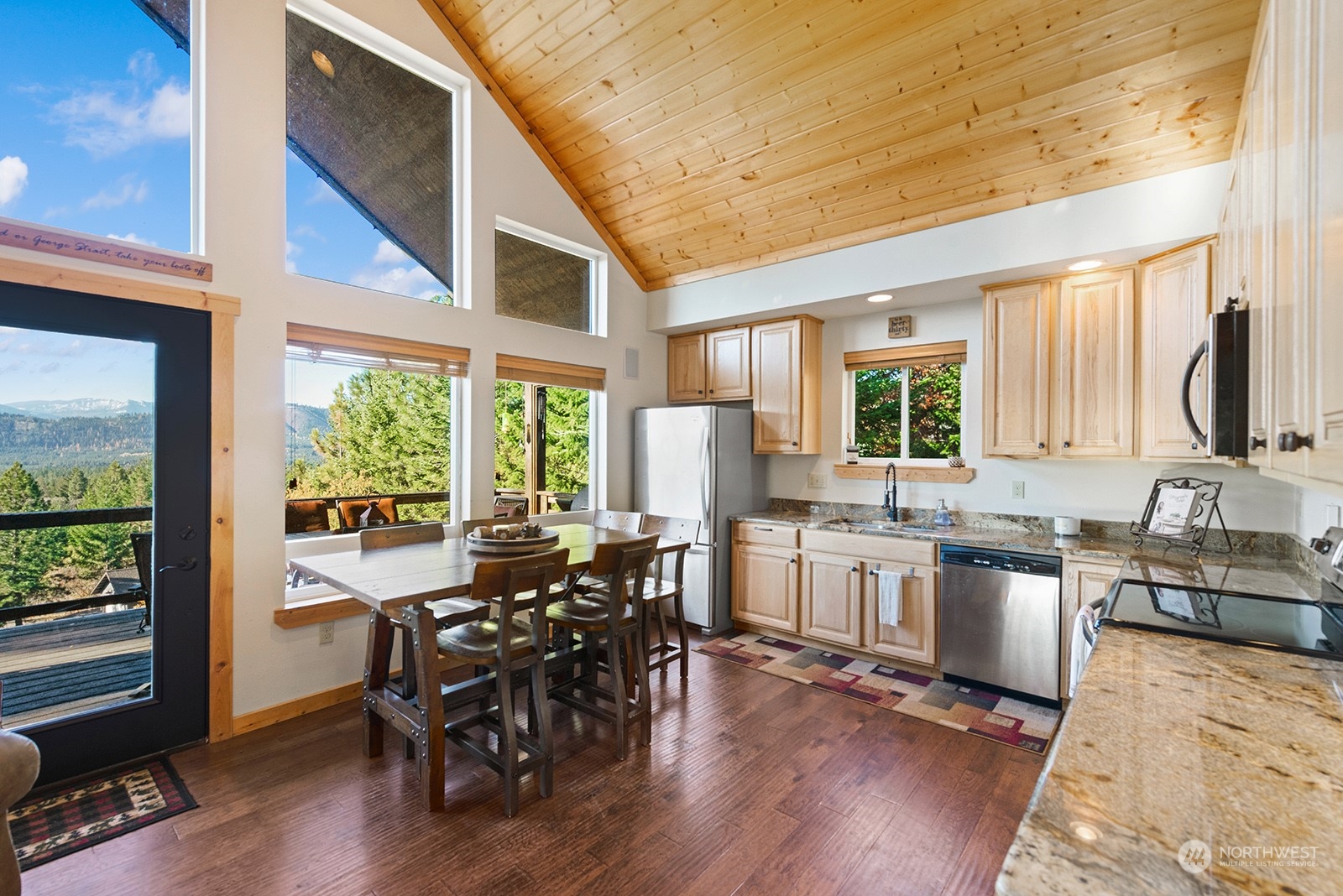 601 Ridgecrest Road Ronald, WA 98940 - Photo 7 of 33 Gallery Image 7
