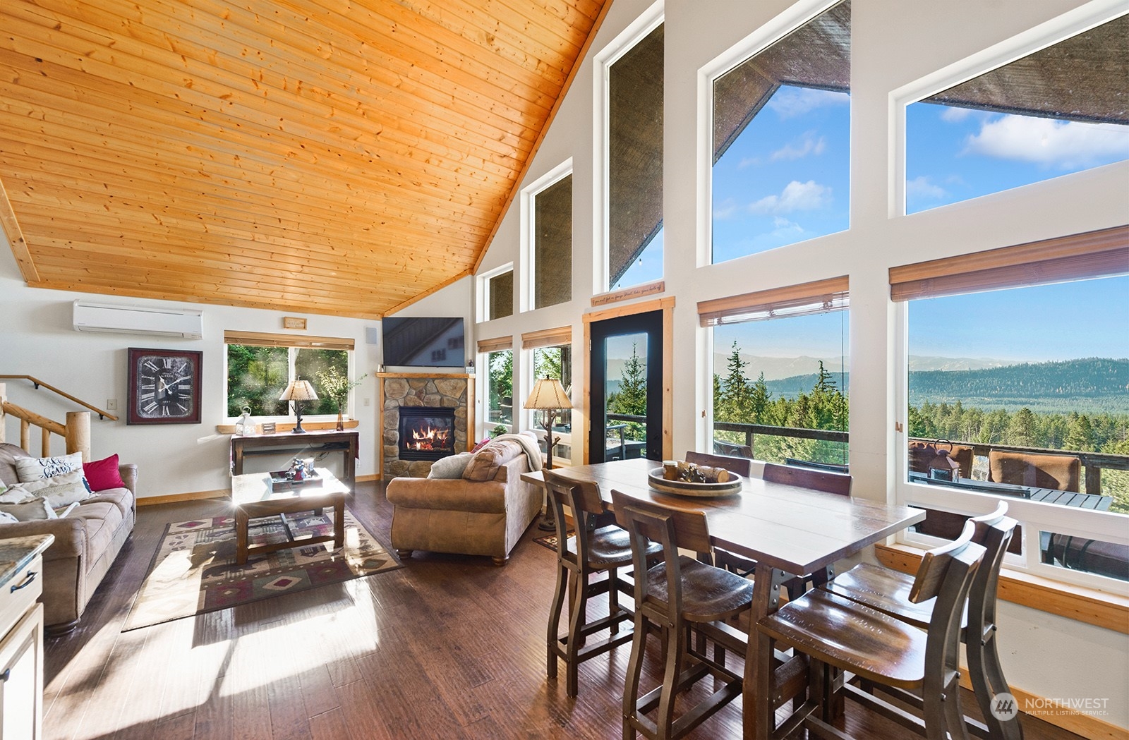 601 Ridgecrest Road Ronald, WA 98940 - Photo 8 of 33 Gallery Image 8