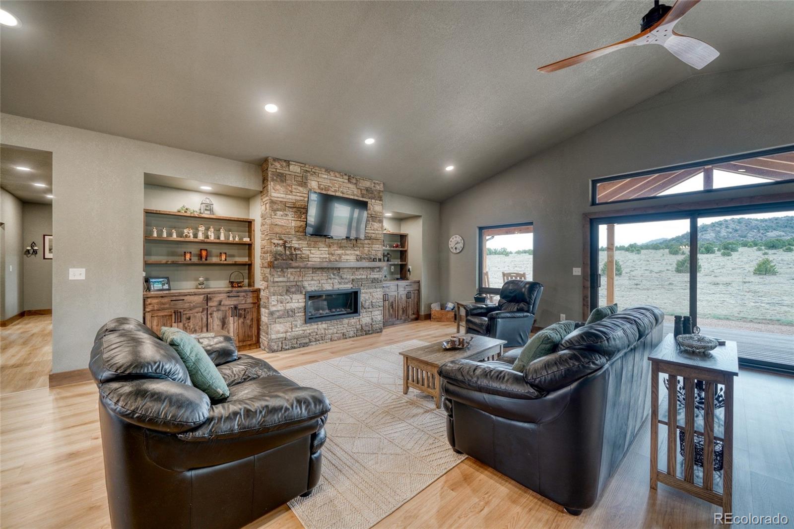 946 Hitching Post Road Cotopaxi, CO 81223 - Photo 10 of 50