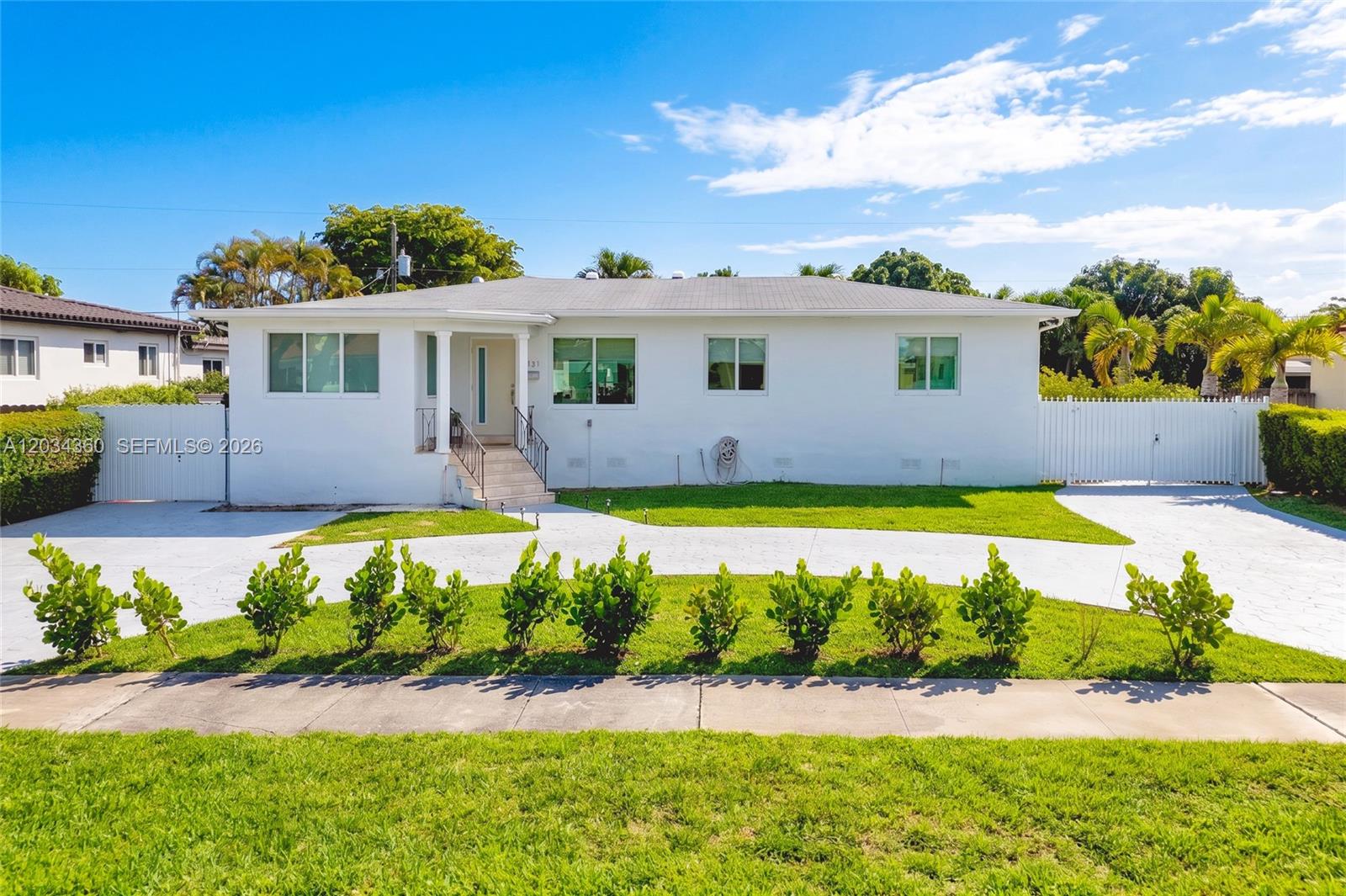 2131 Southwest 82nd Place Miami, FL 33155 - Photo 7 of 23