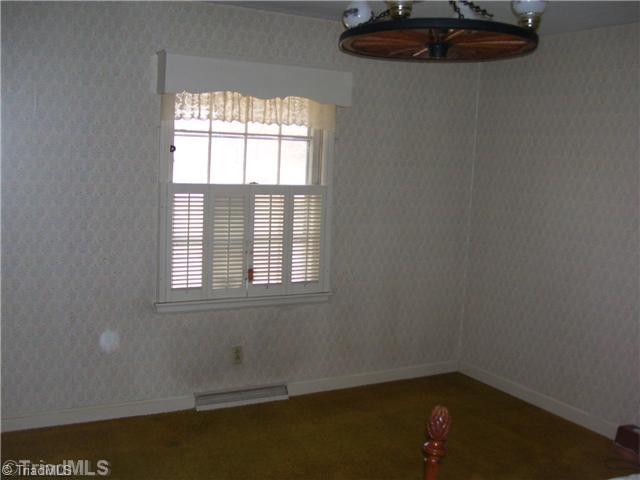 392 Inwood Road Asheboro, NC 27205 - Photo 12 of 16 2nd Bedroom. Second bedroom