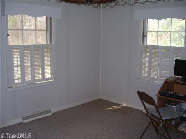 392 Inwood Road Asheboro, NC 27205 - Photo 14 of 16 3rd Bedroom. Third bedroom