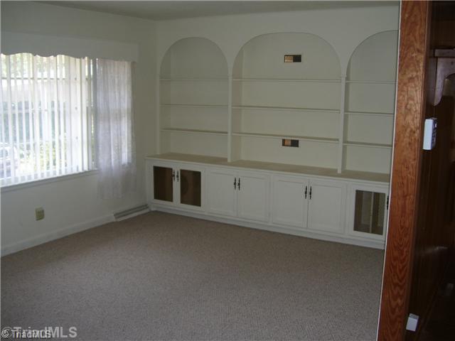 392 Inwood Road Asheboro, NC 27205 - Photo 4 of 16 Living Room. Living room
