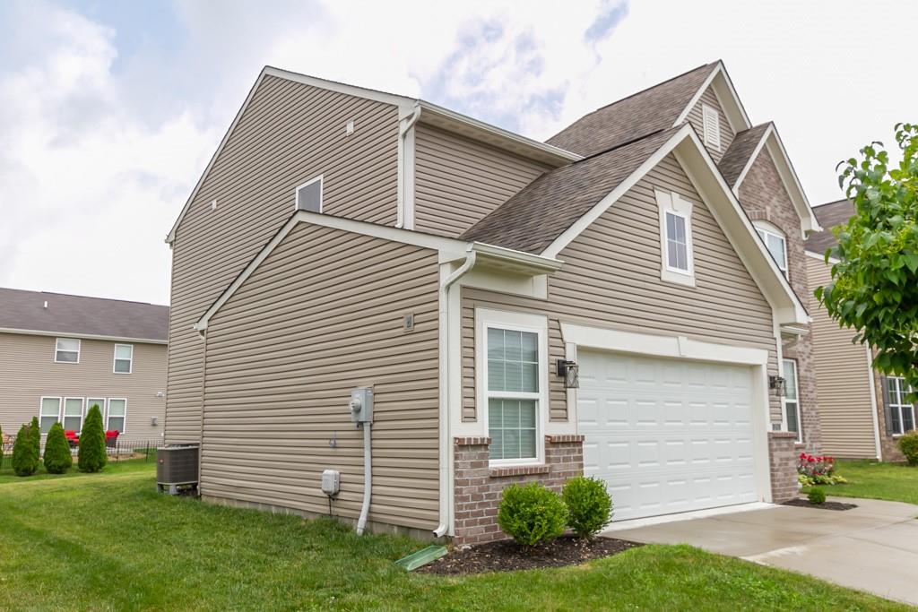 2708 Night Hawk Road Greenwood, IN 46143 - Photo 3 of 46 Gallery Image 3