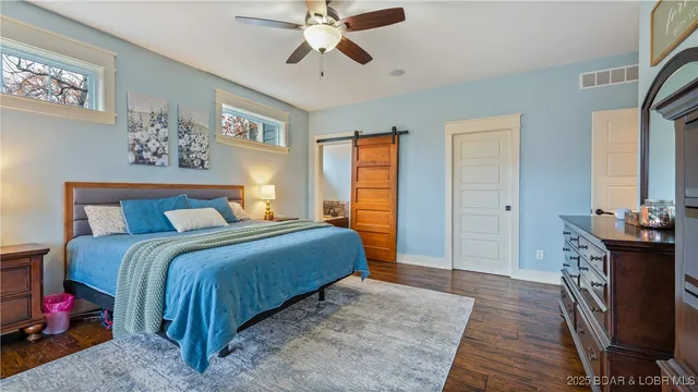 $740,000 | 135 Windjammer Estates Drive, Lake Ozark, MO 65049