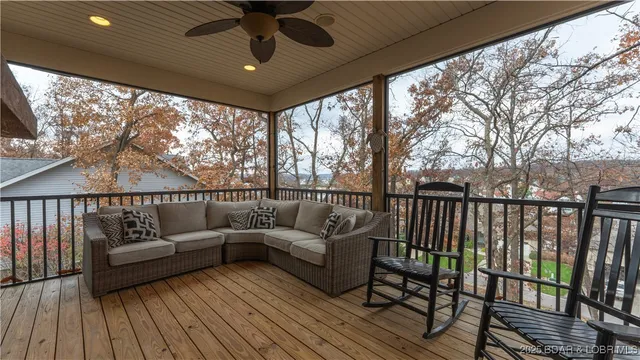 $740,000 | 135 Windjammer Estates Drive, Lake Ozark, MO 65049