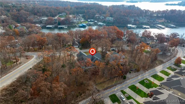 $740,000 | 135 Windjammer Estates Drive, Lake Ozark, MO 65049