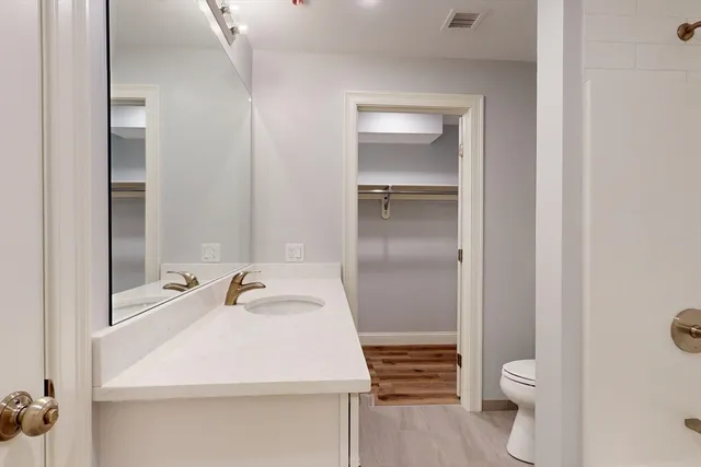 $3,200 | 610 Salem Street, Unit 301, Wakefield, MA 01880