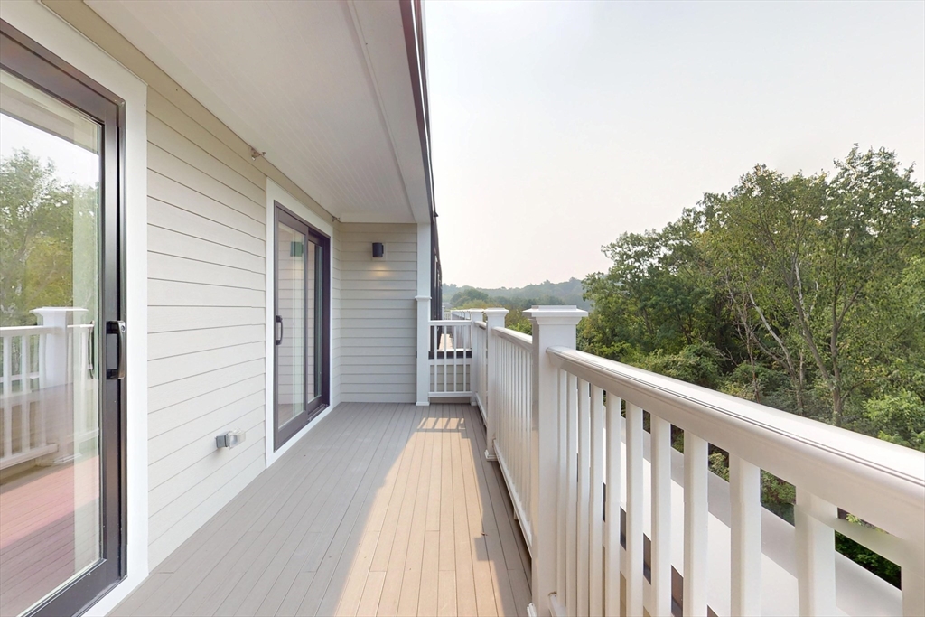 610 Salem Street, Unit 301 Wakefield, MA 01880 - Photo 27 of 28