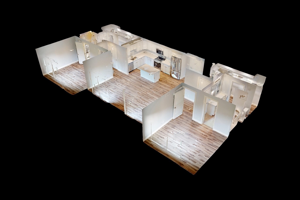 610 Salem Street, Unit 301 Wakefield, MA 01880 - Photo 28 of 28