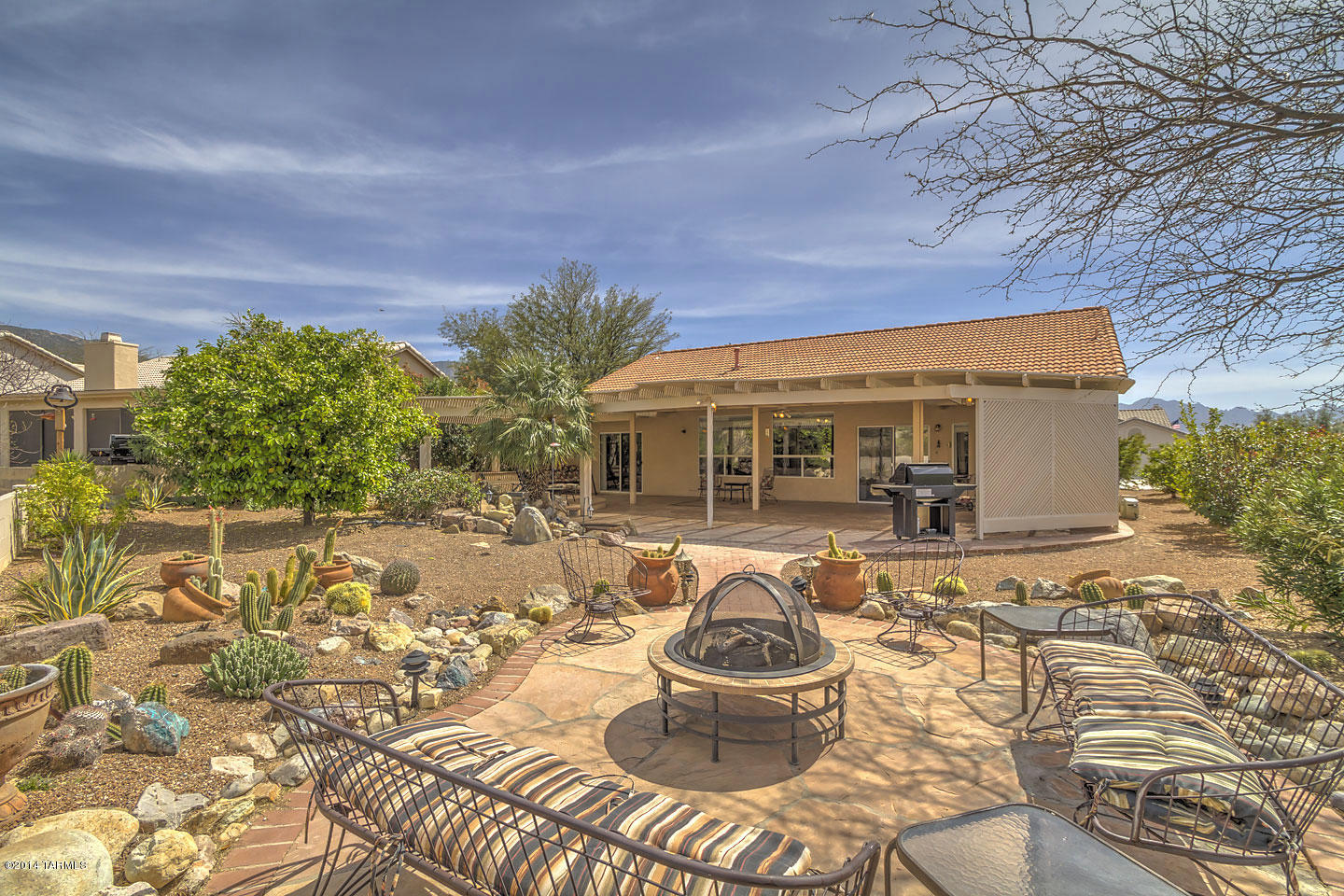 37636 South Stoney Cliff Court Tucson, AZ 85739 - Photo 32 of 35 Gallery Image 32