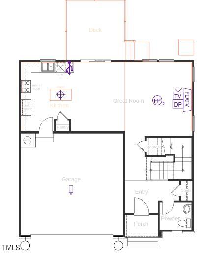 253 Windsor Ml Road Rolesville, NC 27571 - Photo 12 of 19 Screenshot 2024-12-27 180008