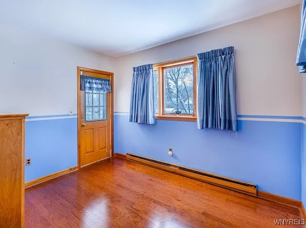 $374,900 | 136 North Long Street, Amherst, NY 14221