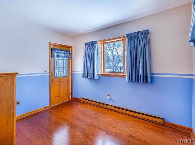 136 North Long Street Amherst, NY 14221 - Photo 13 of 36