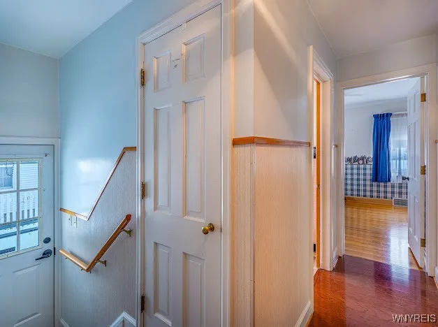 $374,900 | 136 North Long Street, Amherst, NY 14221