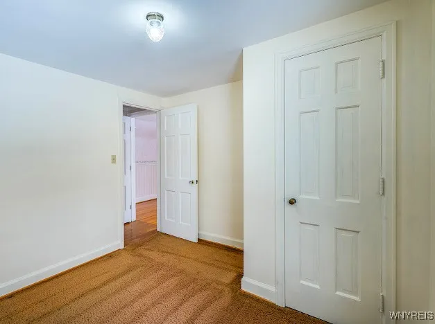 $374,900 | 136 North Long Street, Amherst, NY 14221