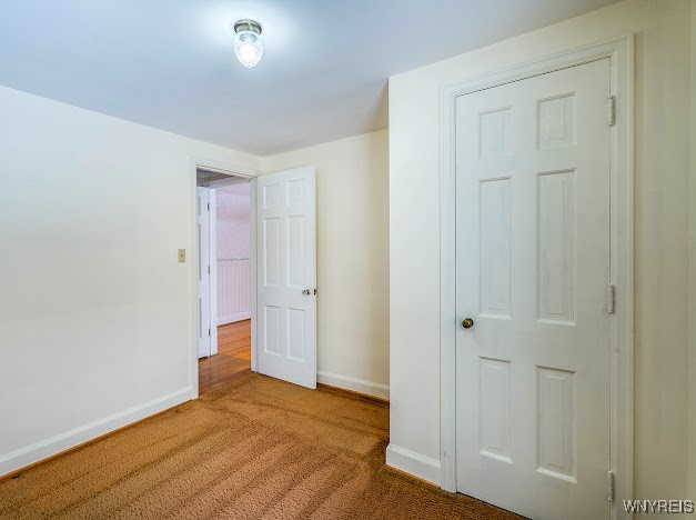 136 North Long Street Amherst, NY 14221 - Photo 23 of 36