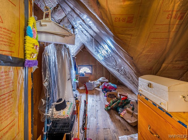 136 North Long Street Amherst, NY 14221 - Photo 27 of 36