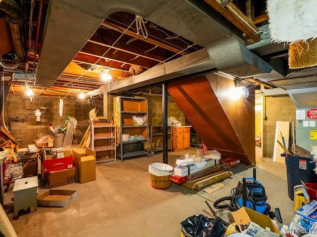 $374,900 | 136 North Long Street, Amherst, NY 14221