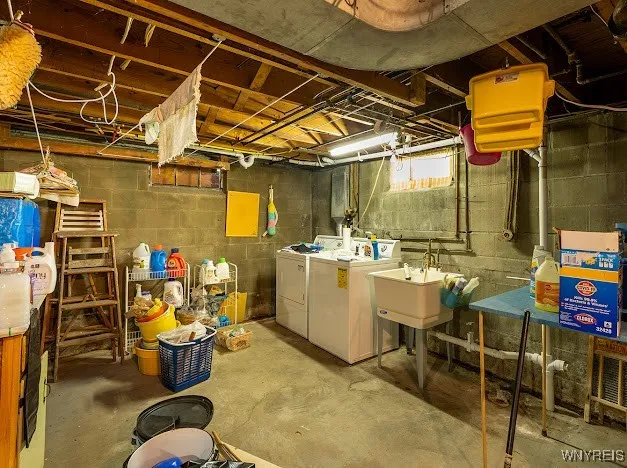 $374,900 | 136 North Long Street, Amherst, NY 14221