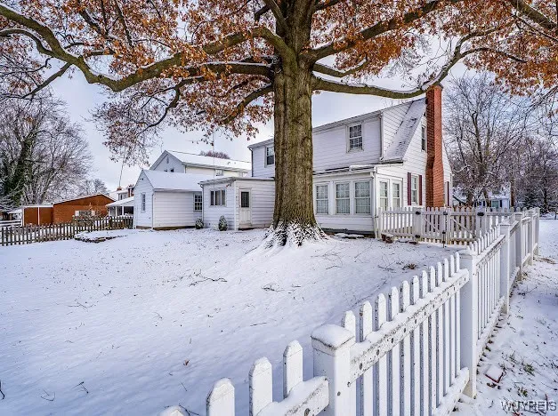 $374,900 | 136 North Long Street, Amherst, NY 14221