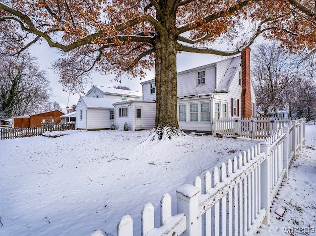 136 North Long Street Amherst, NY 14221 - Photo 33 of 36