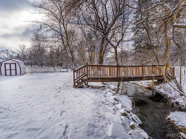 136 North Long Street Amherst, NY 14221 - Photo 35 of 36