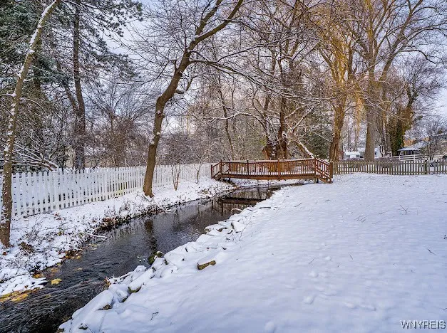 $374,900 | 136 North Long Street, Amherst, NY 14221