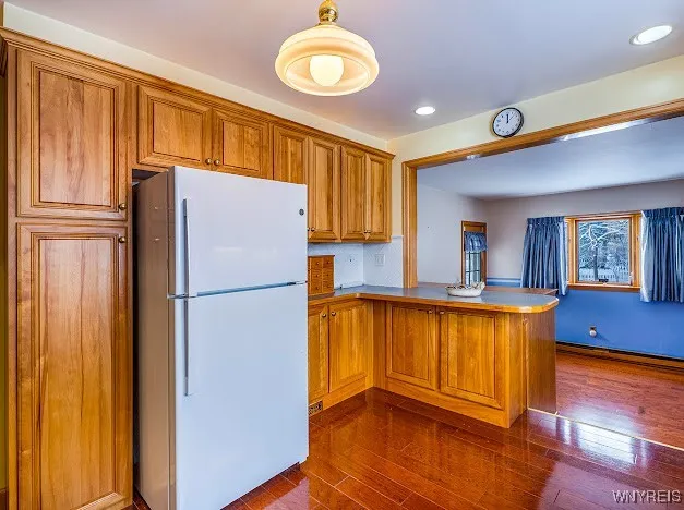 $374,900 | 136 North Long Street, Amherst, NY 14221