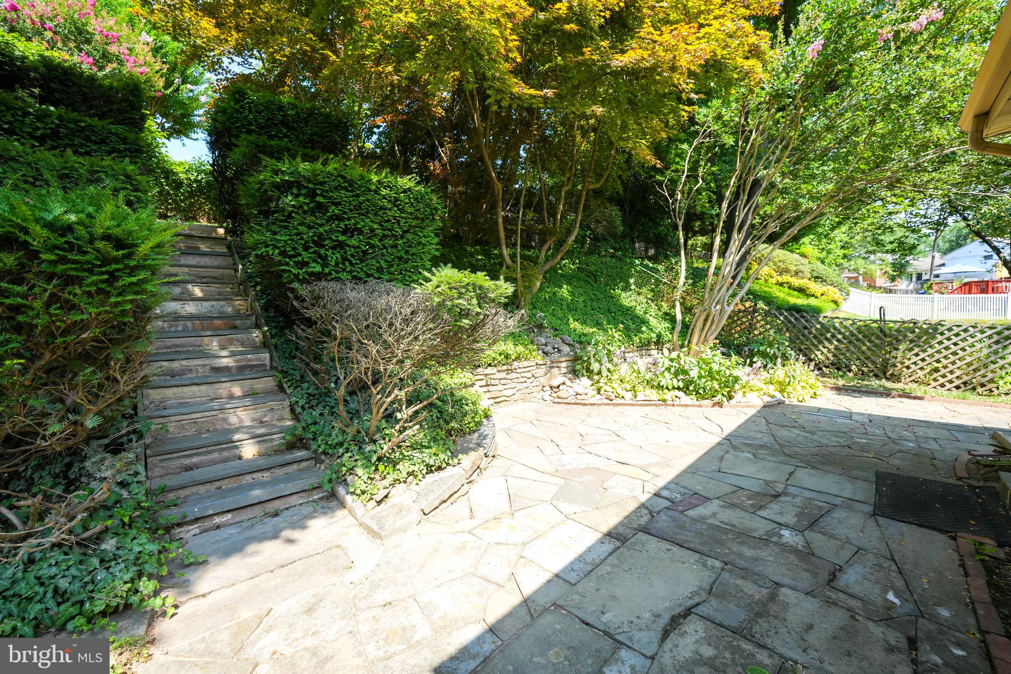 8504 Sundale Drive Silver Spring, MD 20910 - Photo 34 of 39