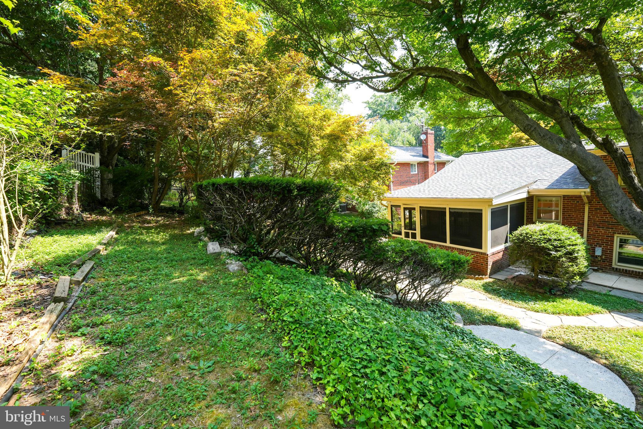 8504 Sundale Drive Silver Spring, MD 20910 - Photo 35 of 39