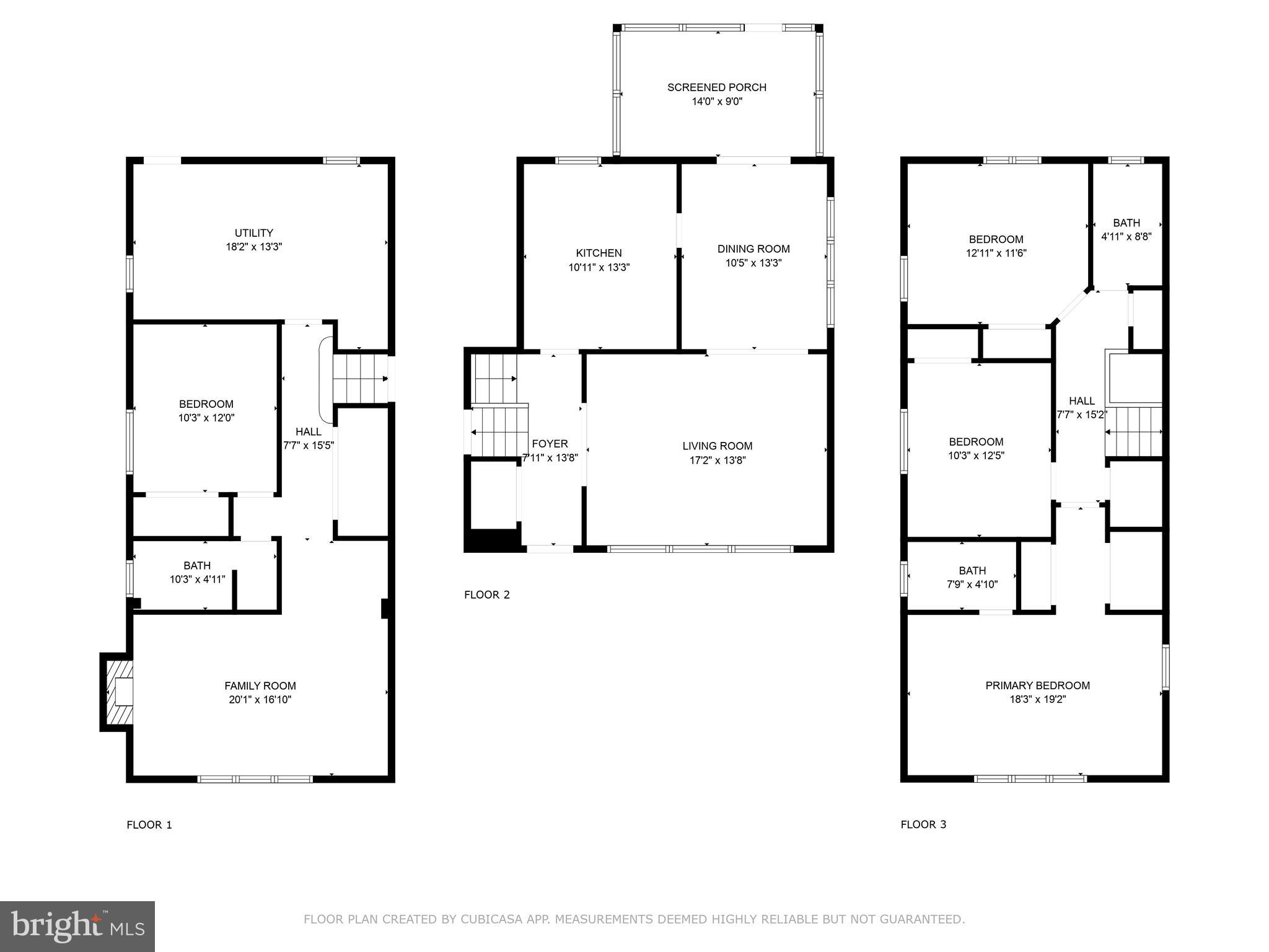 8504 Sundale Drive Silver Spring, MD 20910 - Photo 39 of 39