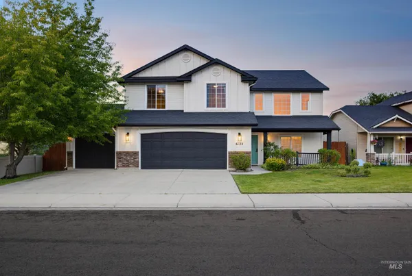 $650,000 | 6124 South Sea Breeze Way, Boise, ID 83709