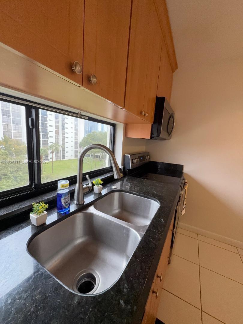16919 North Bay Road, Unit 507 Sunny Isles Beach, FL 33160 - Photo 12 of 28 Photo 12