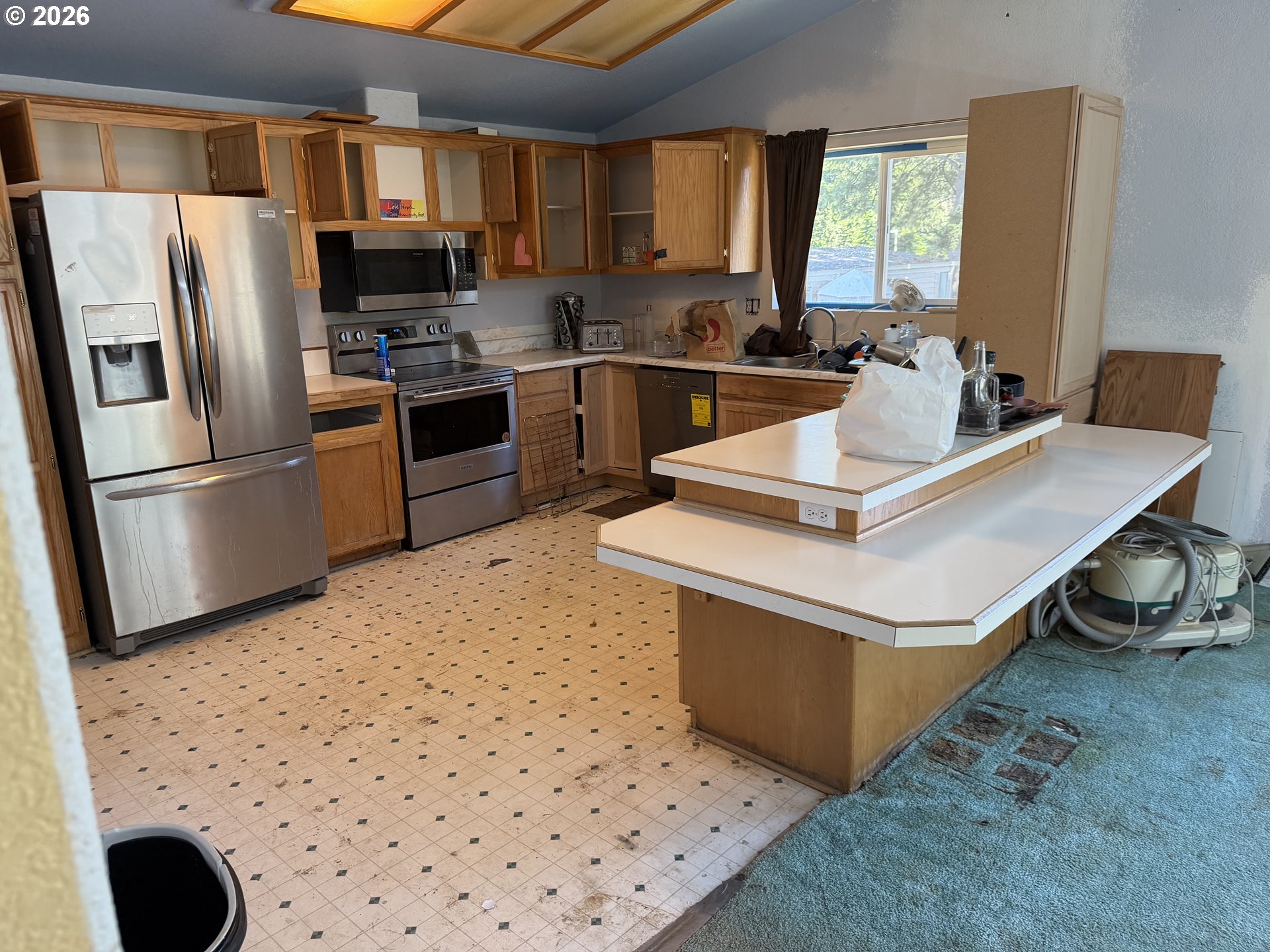 36451 South Sawtell Road Molalla, OR 97038 - Photo 5 of 11