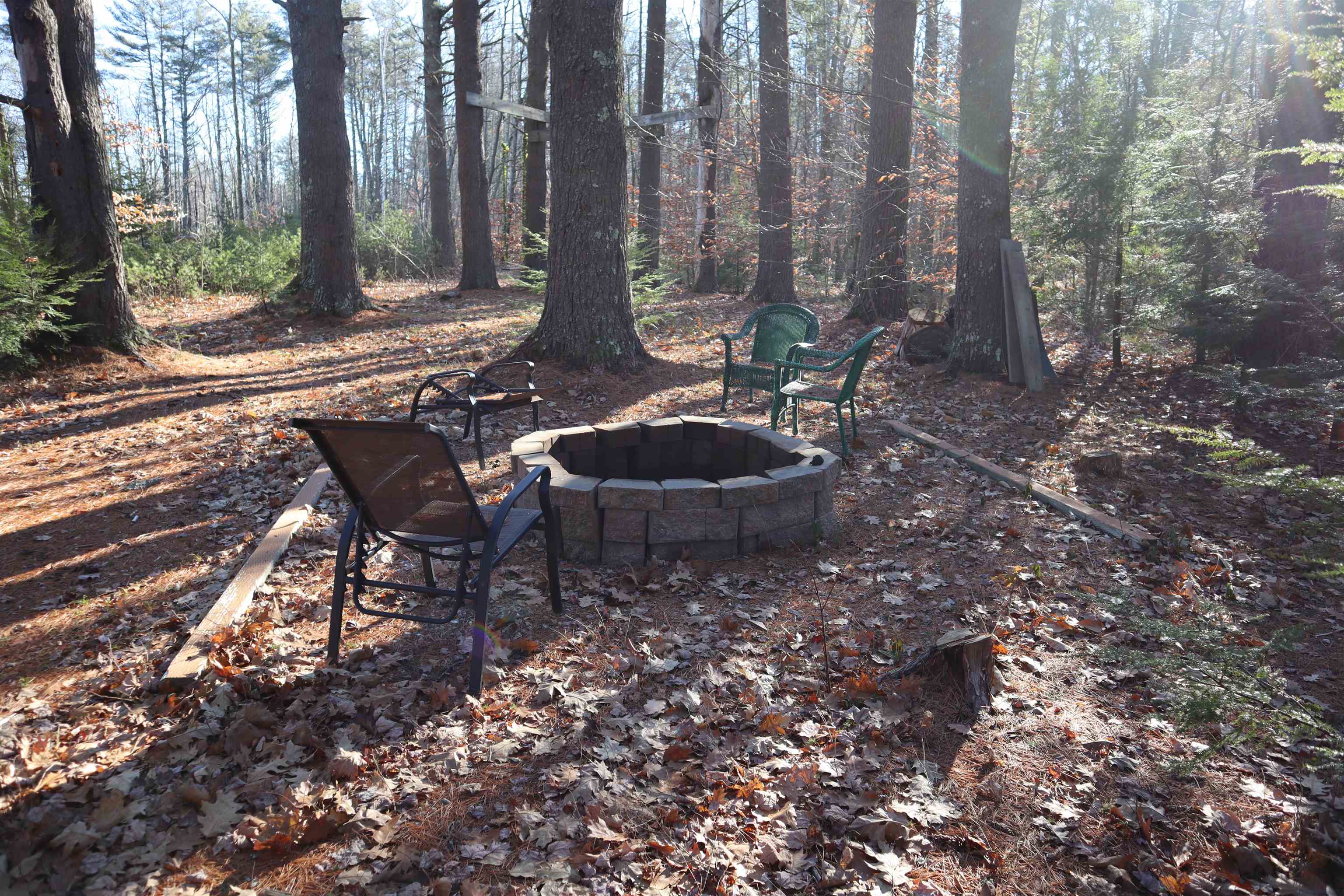 2 Bow Lake Road Barnstead, NH 03225 - Photo 5 of 22