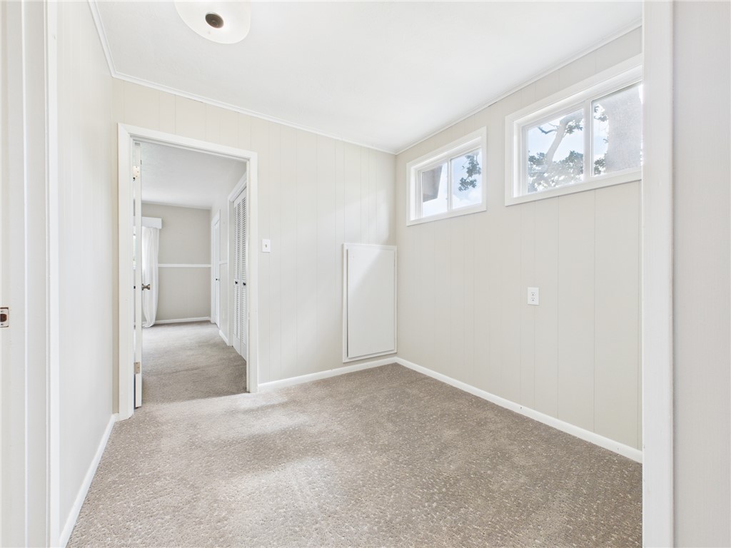 902 Briar Bend Court Bryan, TX 77802 - Photo 23 of 39 a view of an empty room