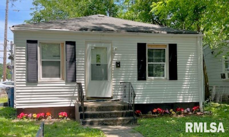 2100 Wirt Avenue Springfield, IL 62703 - Photo 1 of 2 Gallery Image 1