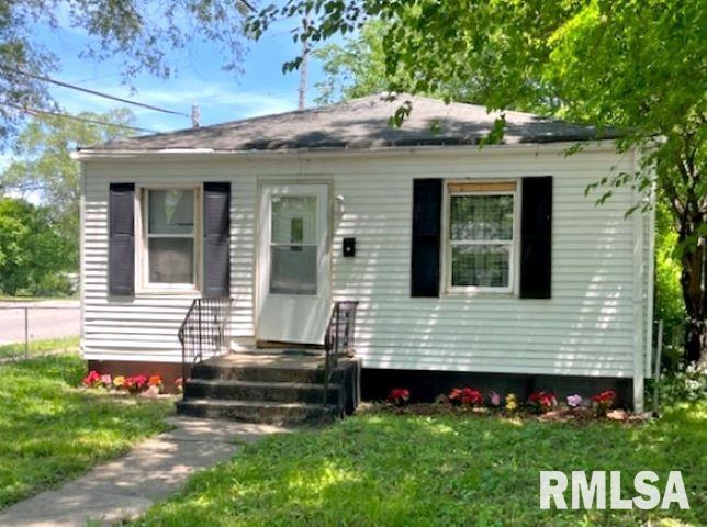 2100 Wirt Avenue Springfield, IL 62703 - Photo 2 of 2 Gallery Image 2